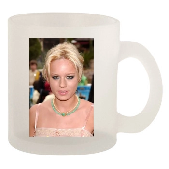 Brie Larson 10oz Frosted Mug