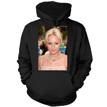 Brie Larson Mens Pullover Hoodie Sweatshirt