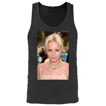 Brie Larson Men's Tank Top