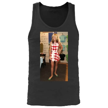 Brie Larson Men's Tank Top