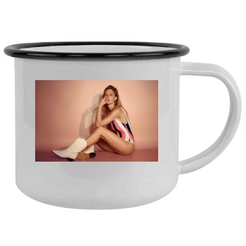 Bar Refaeli Camping Mug