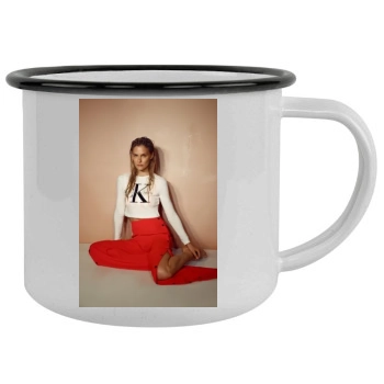 Bar Refaeli Camping Mug