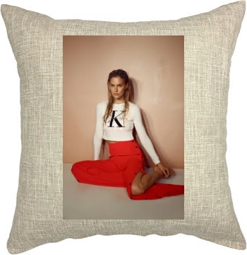 Bar Refaeli Pillow