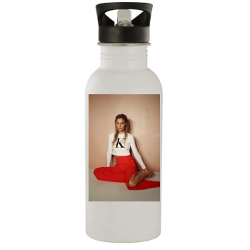 Bar Refaeli Stainless Steel Water Bottle