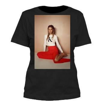 Bar Refaeli Women's Cut T-Shirt