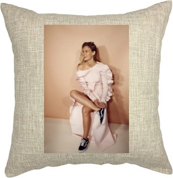 Bar Refaeli Pillow