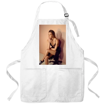 Bar Refaeli Apron