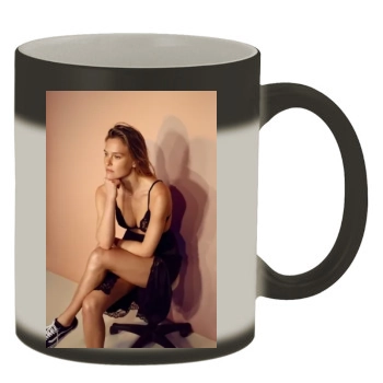 Bar Refaeli Color Changing Mug