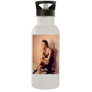 Bar Refaeli Stainless Steel Water Bottle