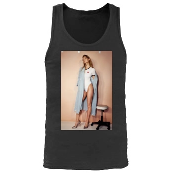 Bar Refaeli Men's Tank Top