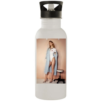 Bar Refaeli Stainless Steel Water Bottle