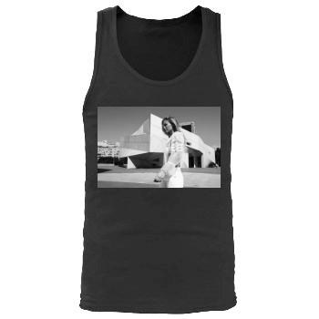 Bar Refaeli Men's Tank Top