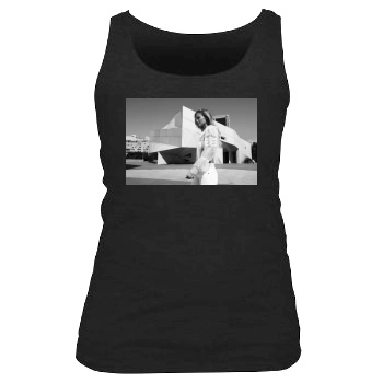 Bar Refaeli Women's Tank Top