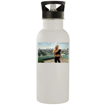 Bar Refaeli Stainless Steel Water Bottle