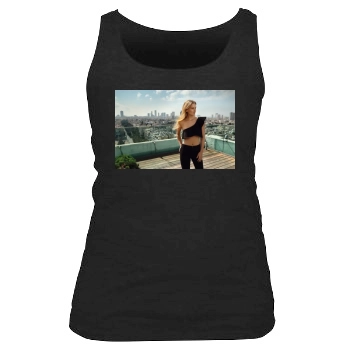 Bar Refaeli Women's Tank Top