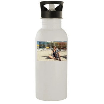 Bar Refaeli Stainless Steel Water Bottle