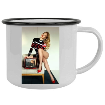 Bar Refaeli Camping Mug