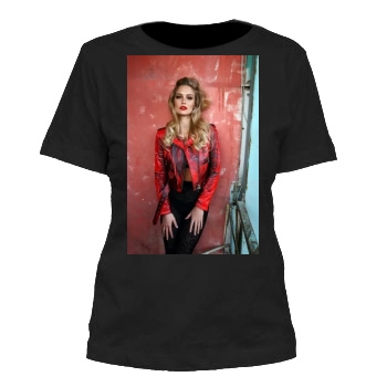 Bar Refaeli Women's Cut T-Shirt