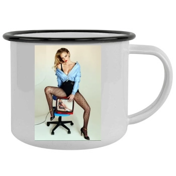 Bar Refaeli Camping Mug