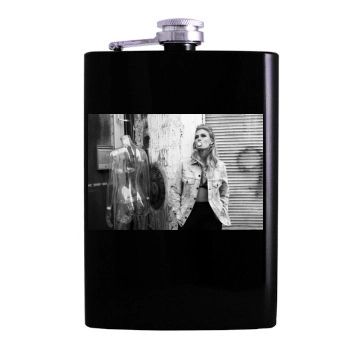 Bar Refaeli Hip Flask