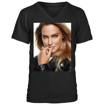 Bar Refaeli Men's V-Neck T-Shirt