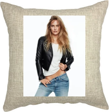 Bar Refaeli Pillow