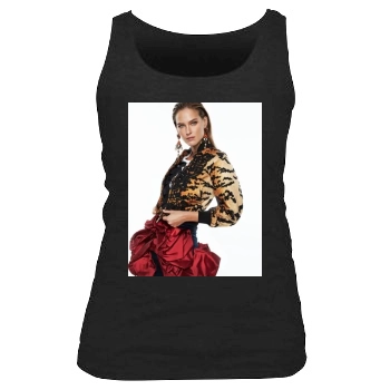 Bar Refaeli Women's Tank Top