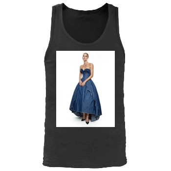 Bar Refaeli Men's Tank Top