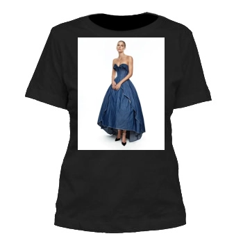 Bar Refaeli Women's Cut T-Shirt