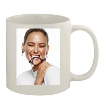 Bar Refaeli 11oz White Mug