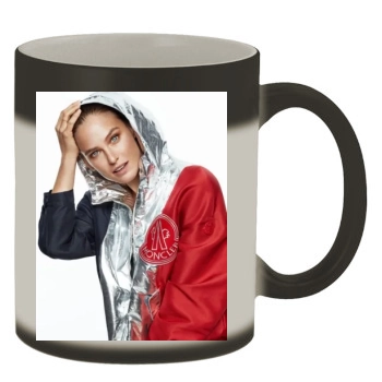 Bar Refaeli Color Changing Mug