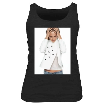 Bar Refaeli Women's Tank Top