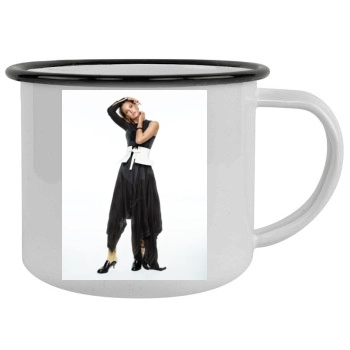 Bar Refaeli Camping Mug