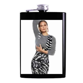 Bar Refaeli Hip Flask