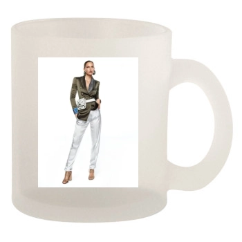 Bar Refaeli 10oz Frosted Mug