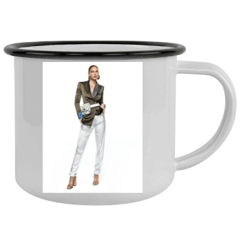 Bar Refaeli Camping Mug