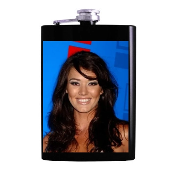 Brittany Brower Hip Flask