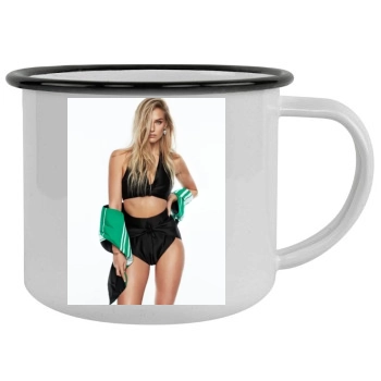 Bar Refaeli Camping Mug