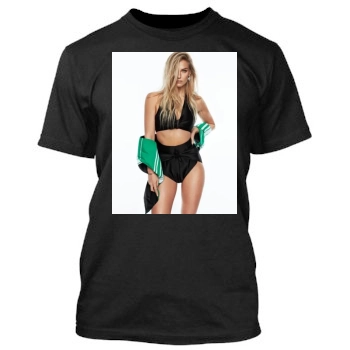 Bar Refaeli Men's TShirt