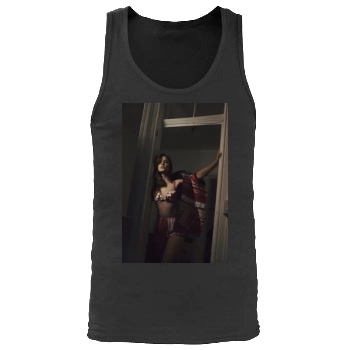 Barbara Palvin Men's Tank Top