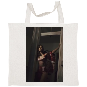 Barbara Palvin Tote