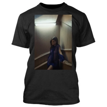 Barbara Palvin Men's TShirt