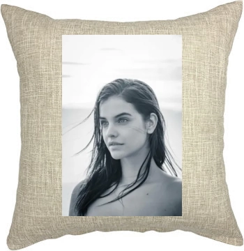 Barbara Palvin Pillow