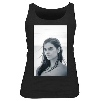 Barbara Palvin Women's Tank Top