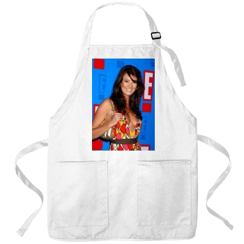Brittany Brower Apron