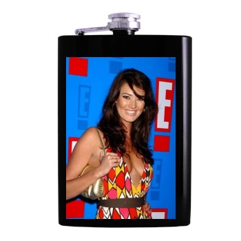 Brittany Brower Hip Flask