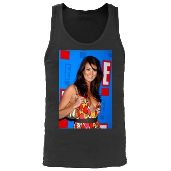 Brittany Brower Men's Tank Top