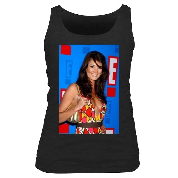 Brittany Brower Women's Tank Top