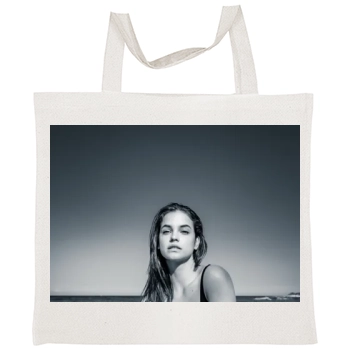 Barbara Palvin Tote