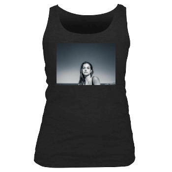 Barbara Palvin Women's Tank Top